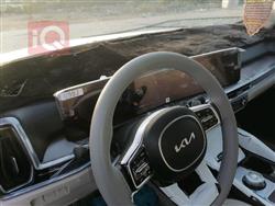 کیا سۆرینتۆ